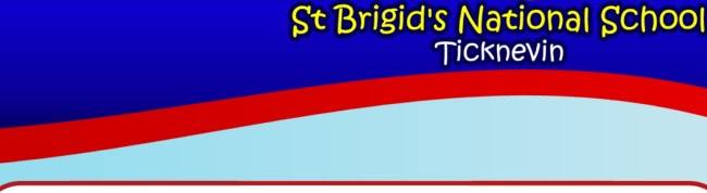 St Brigids School - Ticknevin NS